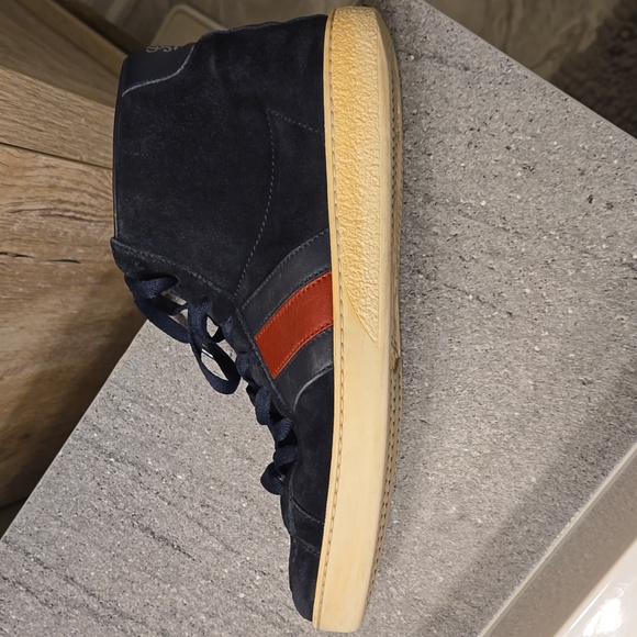 Gucci sneakers - Picture 13 of 16